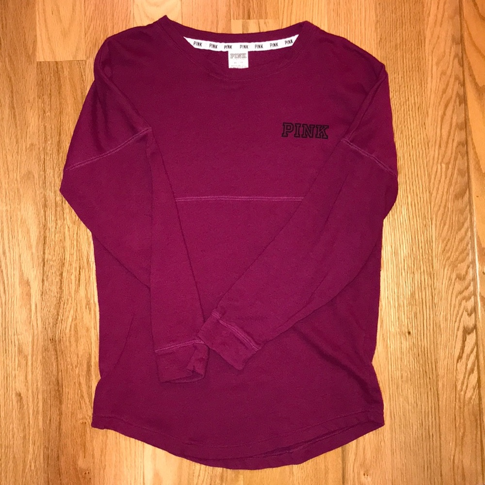 Victoria’s Secret PINK XS Pullover